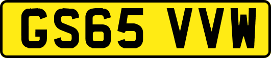 GS65VVW