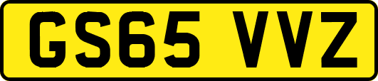 GS65VVZ