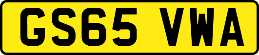 GS65VWA