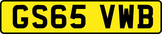 GS65VWB