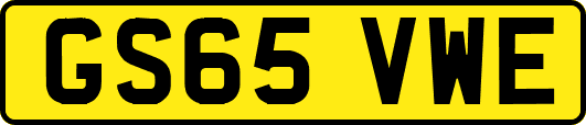 GS65VWE