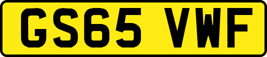 GS65VWF