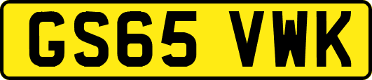 GS65VWK