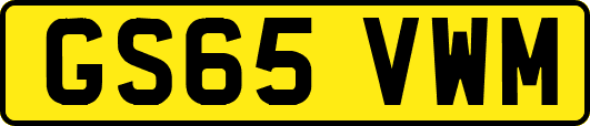 GS65VWM
