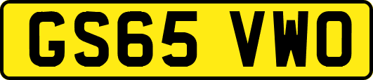 GS65VWO