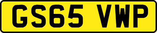GS65VWP