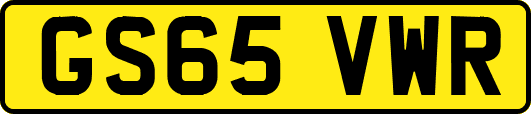GS65VWR