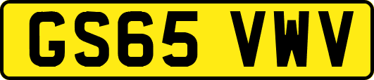 GS65VWV