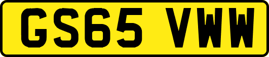 GS65VWW