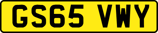 GS65VWY