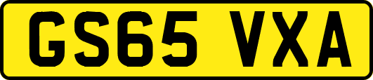 GS65VXA