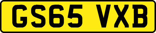 GS65VXB