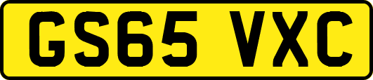 GS65VXC