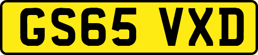 GS65VXD