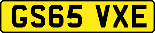 GS65VXE