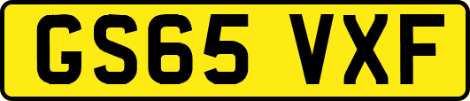 GS65VXF