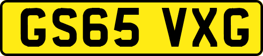 GS65VXG