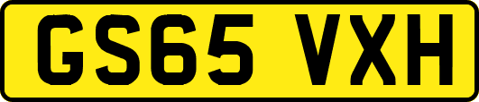 GS65VXH