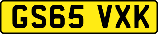 GS65VXK