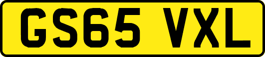 GS65VXL