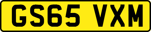 GS65VXM