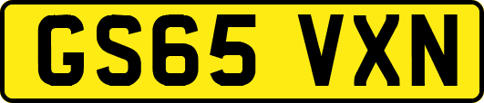 GS65VXN