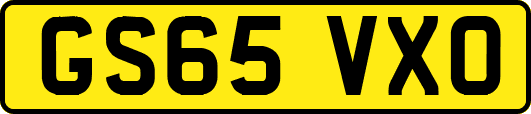 GS65VXO