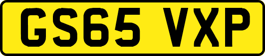 GS65VXP