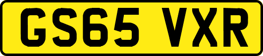 GS65VXR