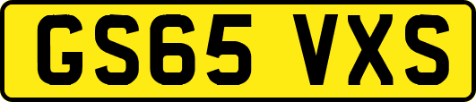 GS65VXS