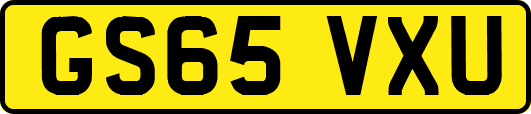 GS65VXU