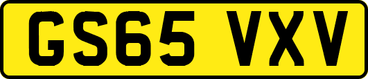 GS65VXV