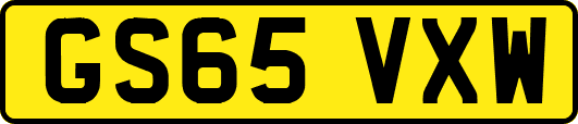 GS65VXW