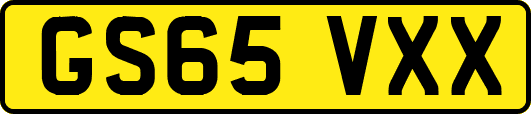 GS65VXX