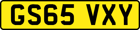 GS65VXY
