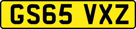GS65VXZ