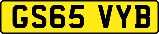 GS65VYB
