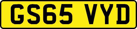 GS65VYD