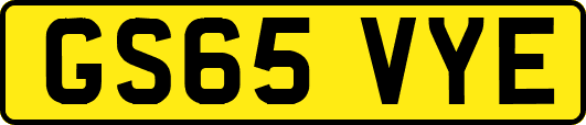 GS65VYE