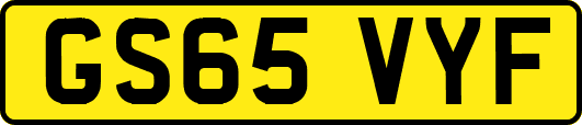 GS65VYF
