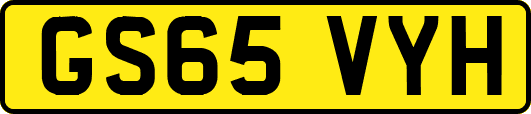 GS65VYH