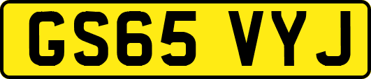 GS65VYJ