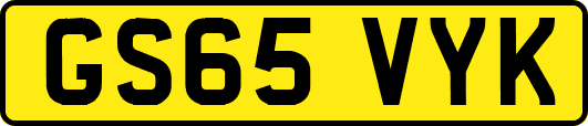 GS65VYK