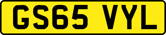 GS65VYL