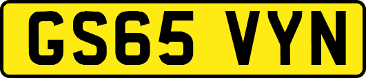 GS65VYN