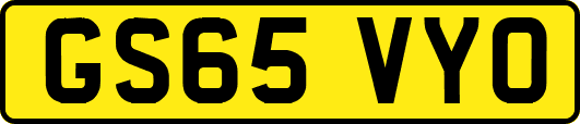 GS65VYO