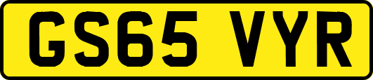 GS65VYR
