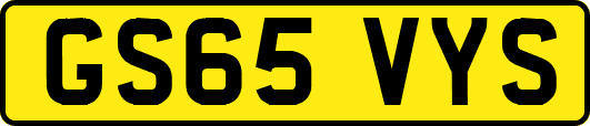 GS65VYS