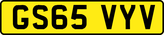 GS65VYV