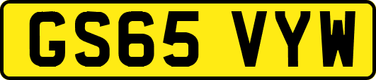 GS65VYW